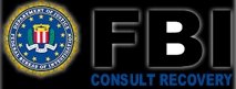 FBI Funds Recovery
